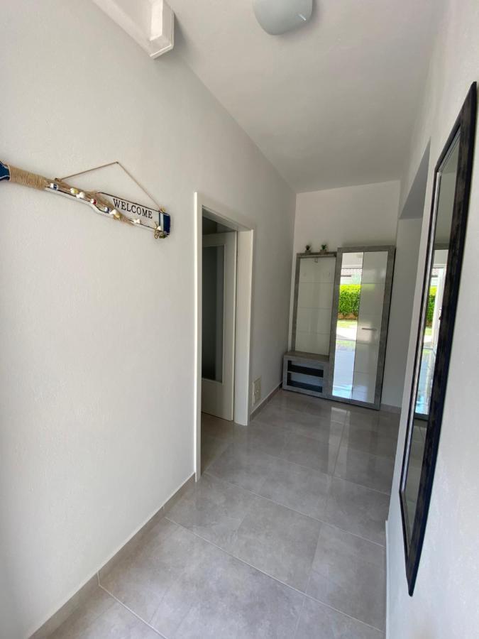Villa Nina Porec Exterior photo